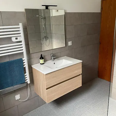 Apartment Grand 3 Climatise Forcalquier