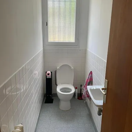 Grand 3 Climatise Apartment *