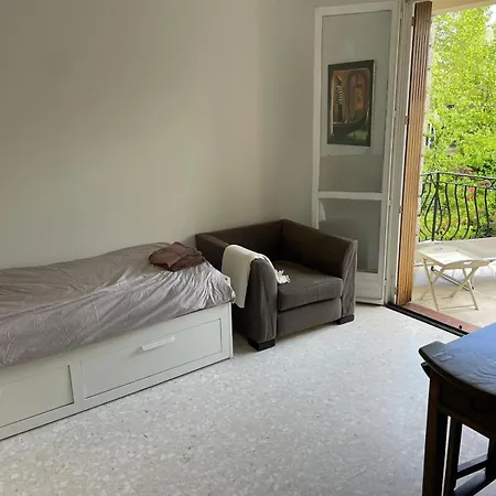 Apartment Grand 3 Climatise