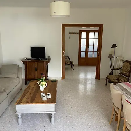 Grand 3 Climatise Apartment *