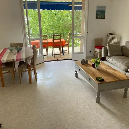 Apartment Grand 3 Climatise Forcalquier