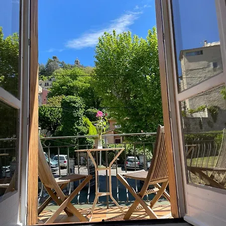 Grand 3 Climatise * Forcalquier