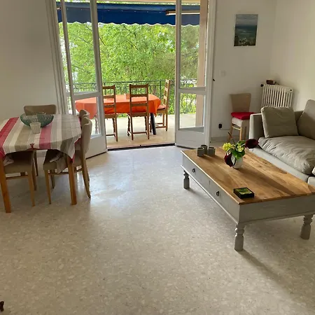 Apartment Grand 3 Climatise *