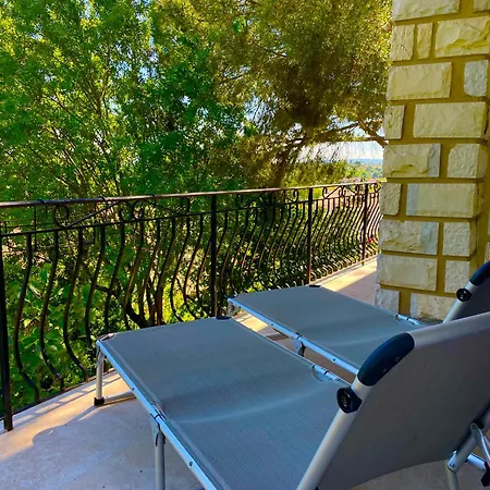 Apartment Grand 3 Climatise