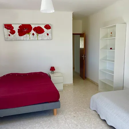 Apartment Grand 3 Climatise