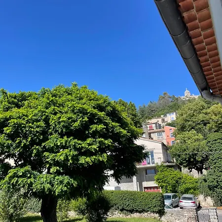 Apartment Grand 3 Climatise Forcalquier